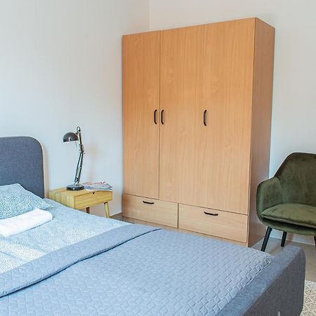 Apartamenty Starowka Olsztyn  Exterior photo