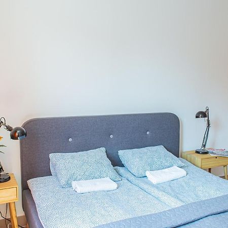 Apartamenty Starowka Olsztyn  Exterior photo