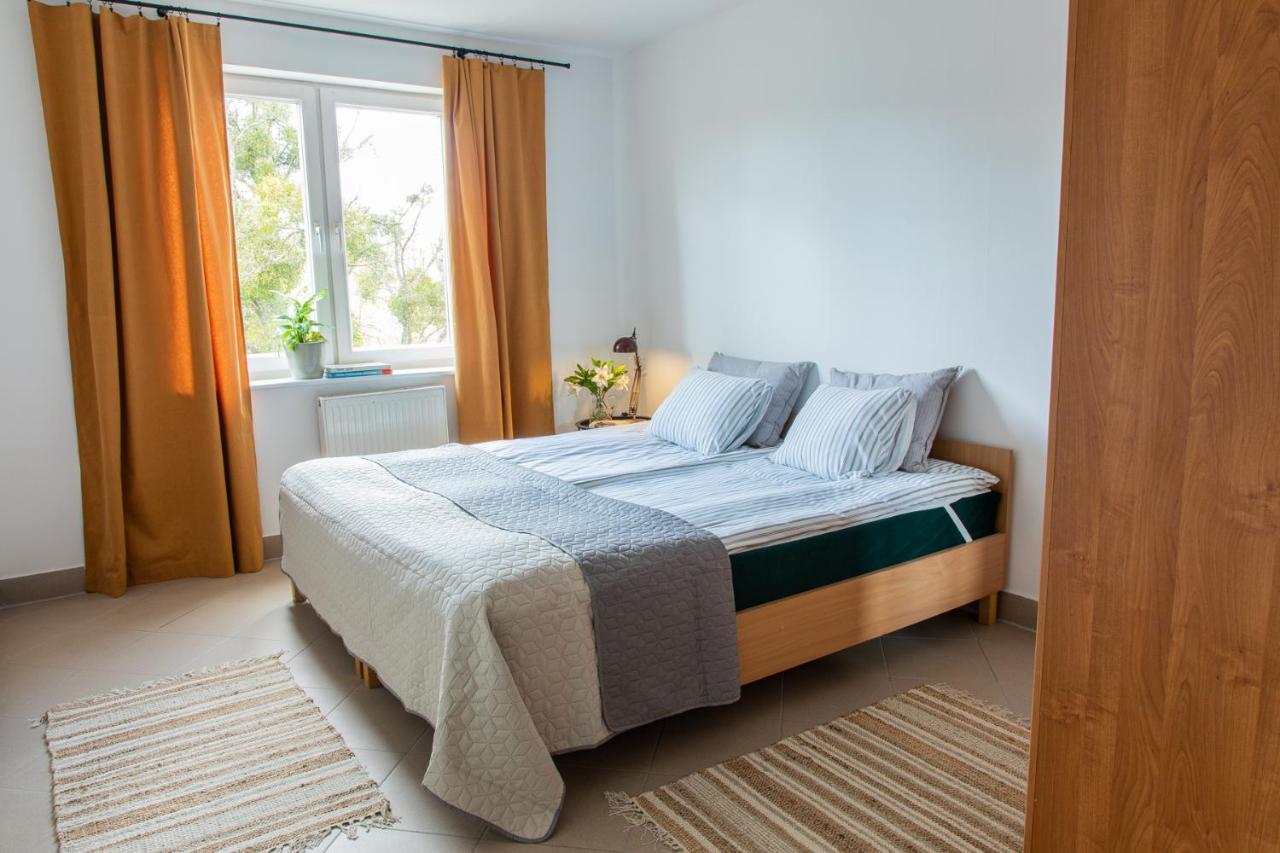 Apartamenty Starowka Olsztyn  Exterior photo