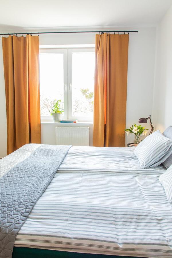 Apartamenty Starowka Olsztyn  Exterior photo