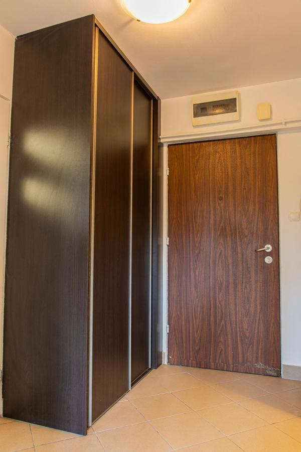 Apartamenty Starowka Olsztyn  Exterior photo