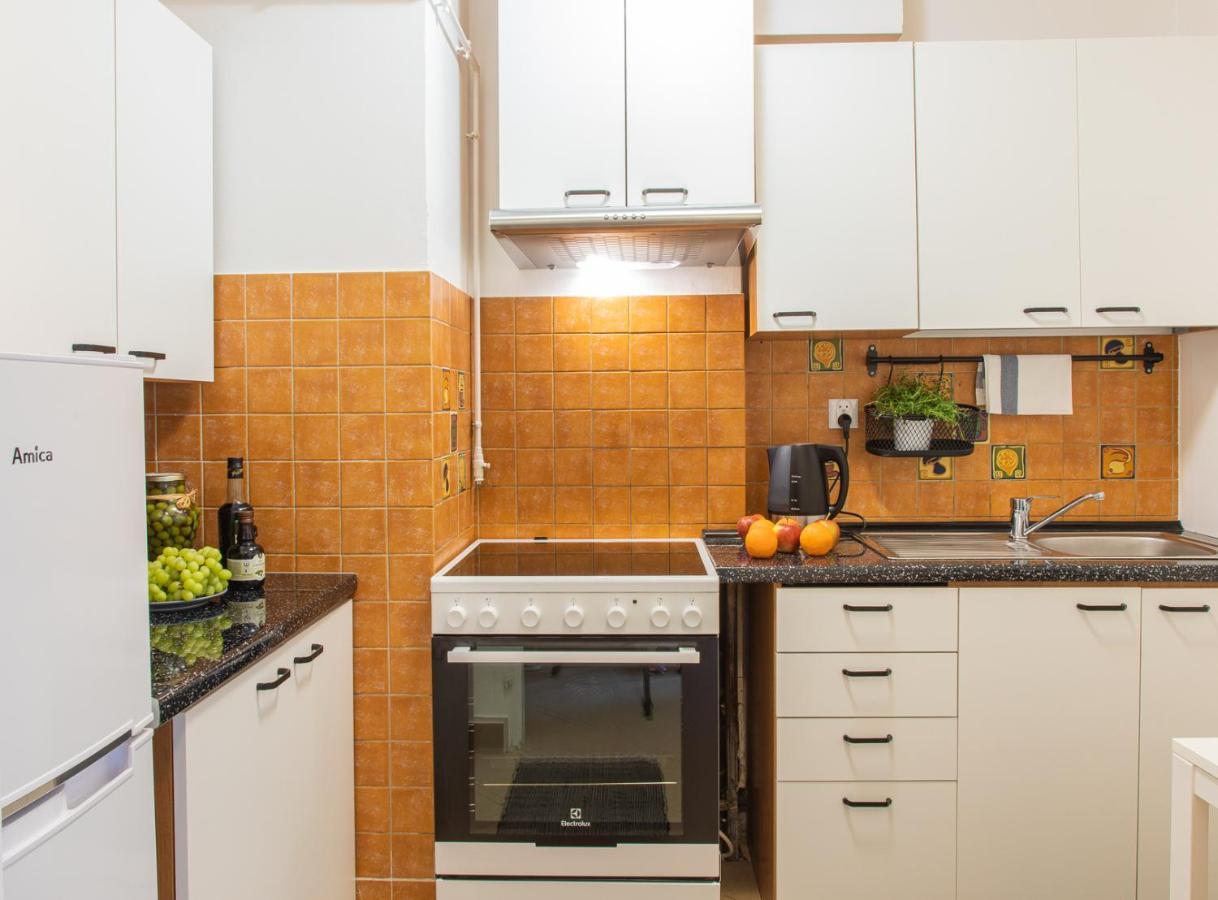 Apartamenty Starowka Olsztyn  Exterior photo