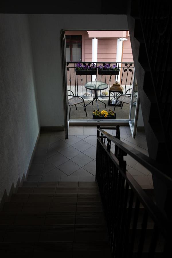 Apartamenty Starowka Olsztyn  Exterior photo
