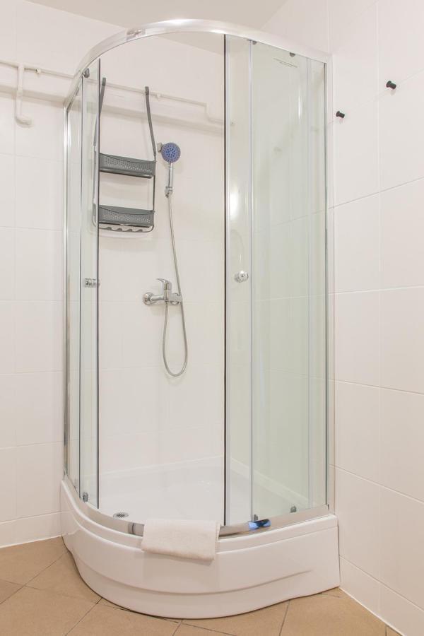 Apartamenty Starowka Olsztyn  Exterior photo