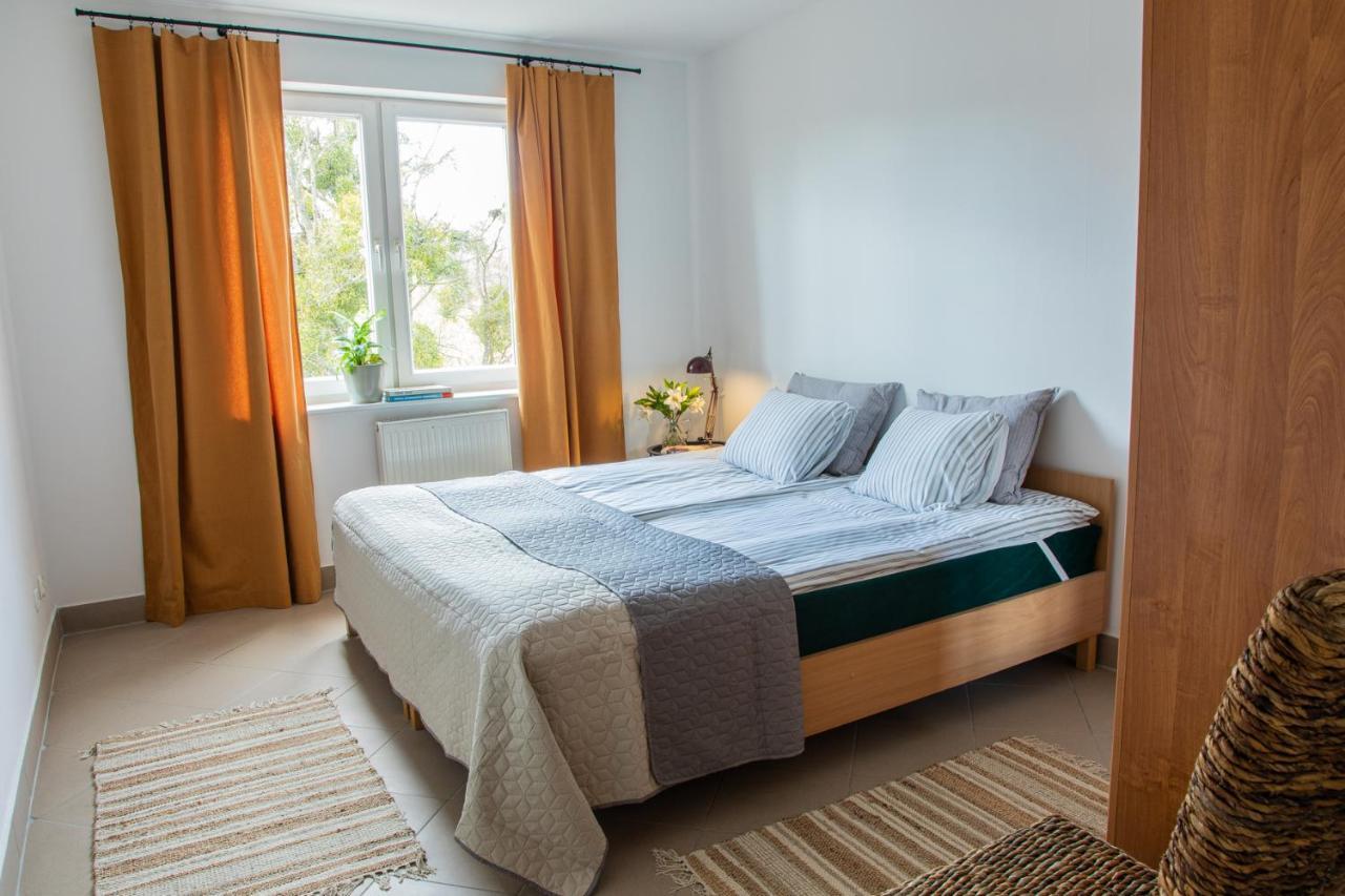 Apartamenty Starowka Olsztyn  Exterior photo