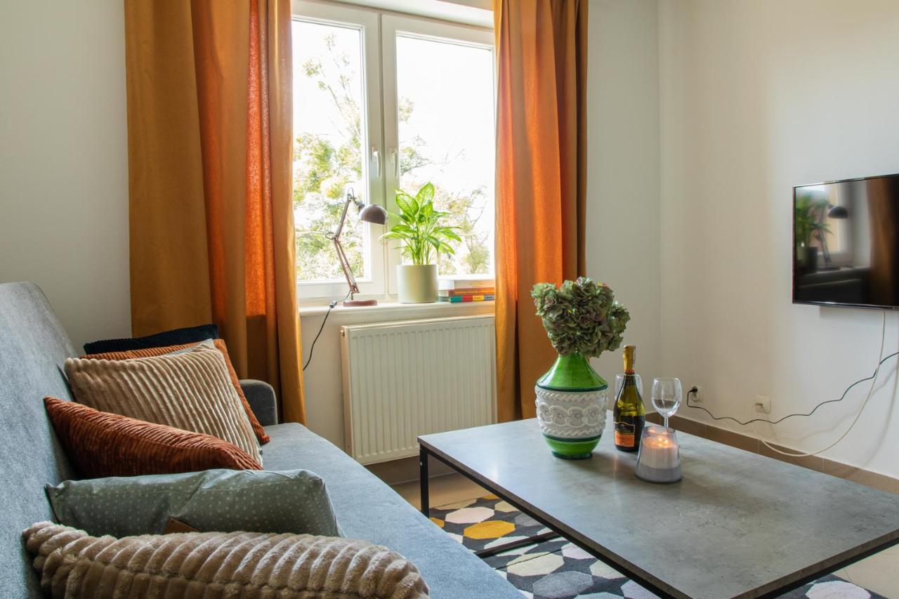 Apartamenty Starowka Olsztyn  Exterior photo