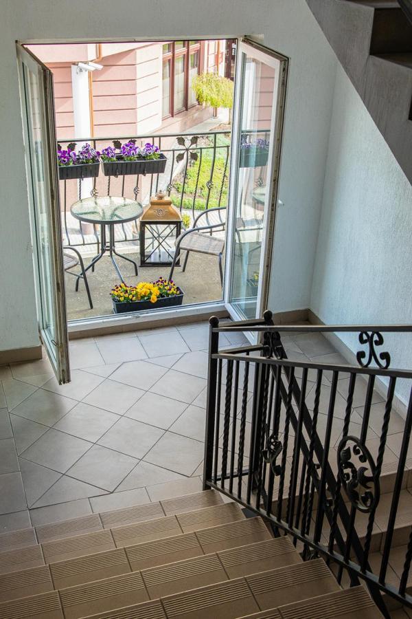 Apartamenty Starowka Olsztyn  Exterior photo