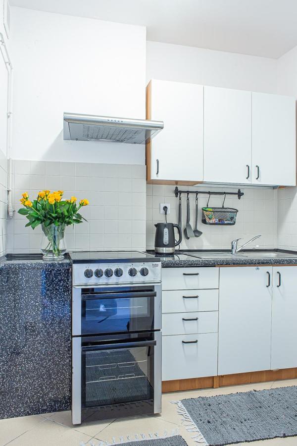 Apartamenty Starowka Olsztyn  Exterior photo