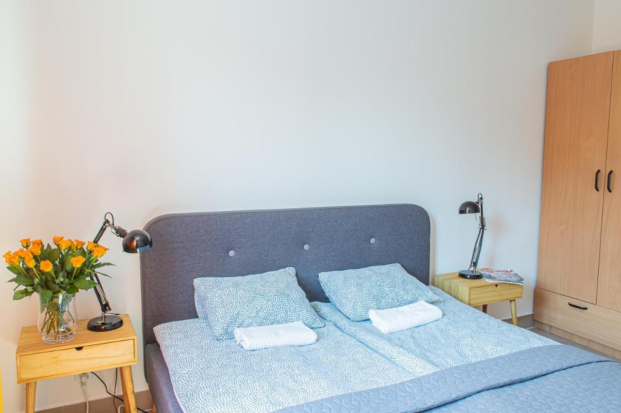 Apartamenty Starowka Olsztyn  Exterior photo
